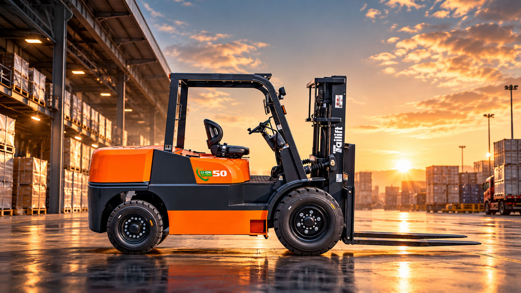 TOYOTA — THE FBD SERIES